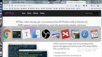 千锋Python教程：04 wget的使用2