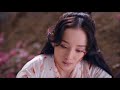 Bai Qian x Ye Hua - Ten Miles of Peach Blossoms - aka Eternal Love (Yang Mi & Mark Chao)