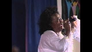 Bridget Blucher i'm still here.VOB