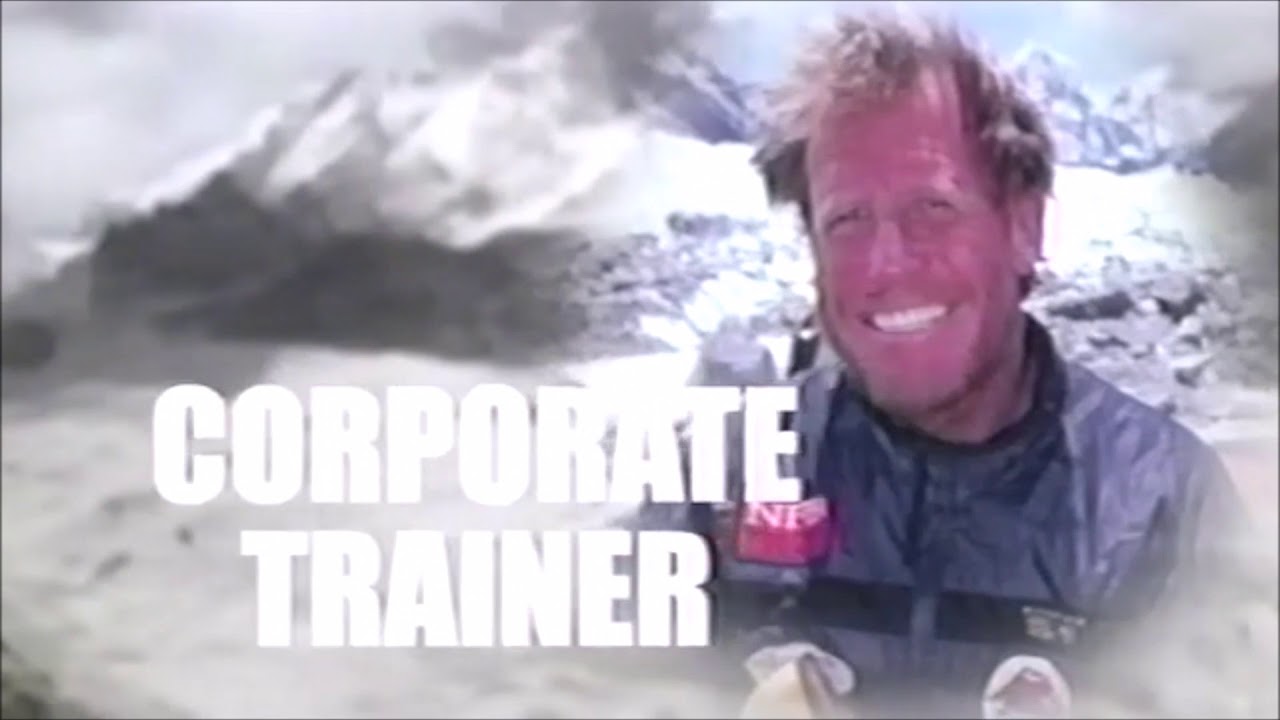 Michael O'Donnell - YouTube