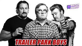 Trailer Park Boys Season 3 Watch Party