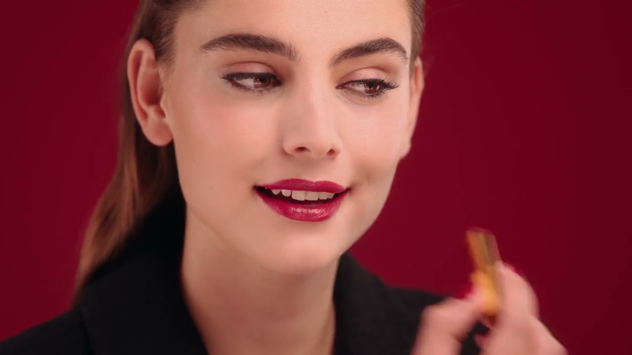 NEW CHANEL ROUGE ALLURE L'EXTRAIT REFILLABLE LIPSTICKS HONEST