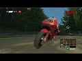 MotoGP Ultimate Racing Tech 1 - Xbox Classic on Xemu 3x Resolution! | Sheridan - Vulkan Mode