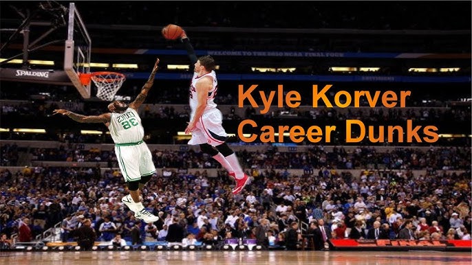 Hawks Play Tribute Video For Kyle Korver