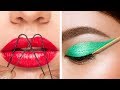 21 FÁCILES TRUCOS PARA EL MAQUILLAJE PERFECTO