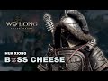 Wo Long: Fallen Dynasty - Hua Xiong Boss Guide (Cheese Method)