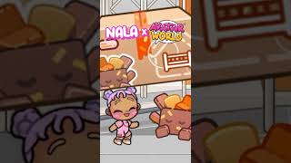 LLEGARA EL PISO 2 *NUEVOS MUEBLES PARA BEBES EN AVATAR WORLD* NALA💞 #avatarworld #avatarworld