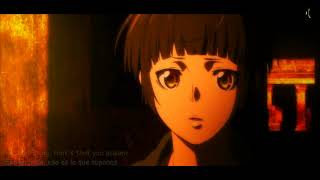 AMV Fearless - TULE feat. Chris Linton (Sub ingles y español)