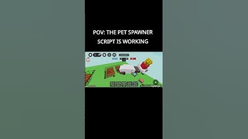 Script is in the comment