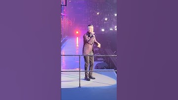 Thumbnail of 只想一生跟你走 Jacky Cheung 18 Aug 2023 Bukit Jalil 🇲🇾