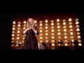 Adele - I Can't Make You Love Me (Live At The Royal Albert Hall)