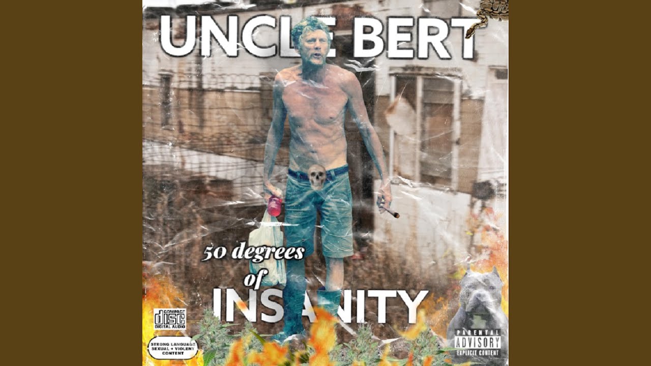 Watch Uncle Bert vs. Michael Jackson on YouTube Watch Uncle Bert vs. Michael Jackson on YouTube