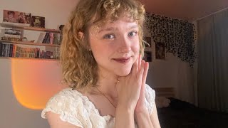 asmr ~ triggers for sleep // tapping & tongue clicking ⋅˚₊‧ ୨୧ ‧₊˚ ⋅