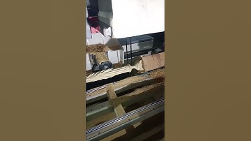 CNC Router with Rotary Lathe | Woodstar CNC COIMBATORE | +91 76679 66699    @Madhavaram #cncrouter