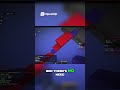 My Bed Wars Game Ping Issues on EU!  #minecraftbedwars #minecraft