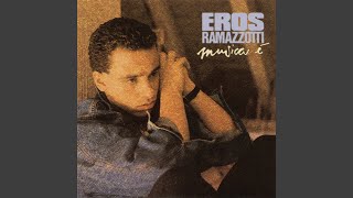 Miniatura de "Eros Ramazzotti - Occhi di speranza (Remix)"