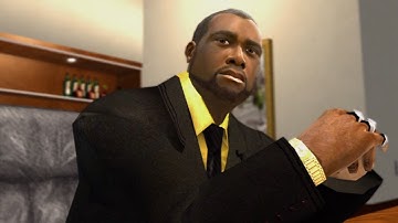 Saints Row - Mission #16 - Always Use Protection