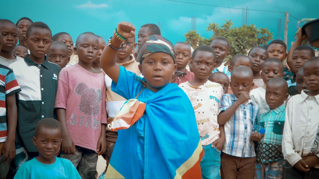 All Stars Oicha - Mutwambie (Video Officiel 2025)