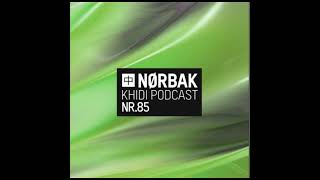 KHIDI Podcast NR.85: Nørbak