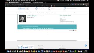 How to Book Appointments with Spark Hormone Therapy screenshot 5