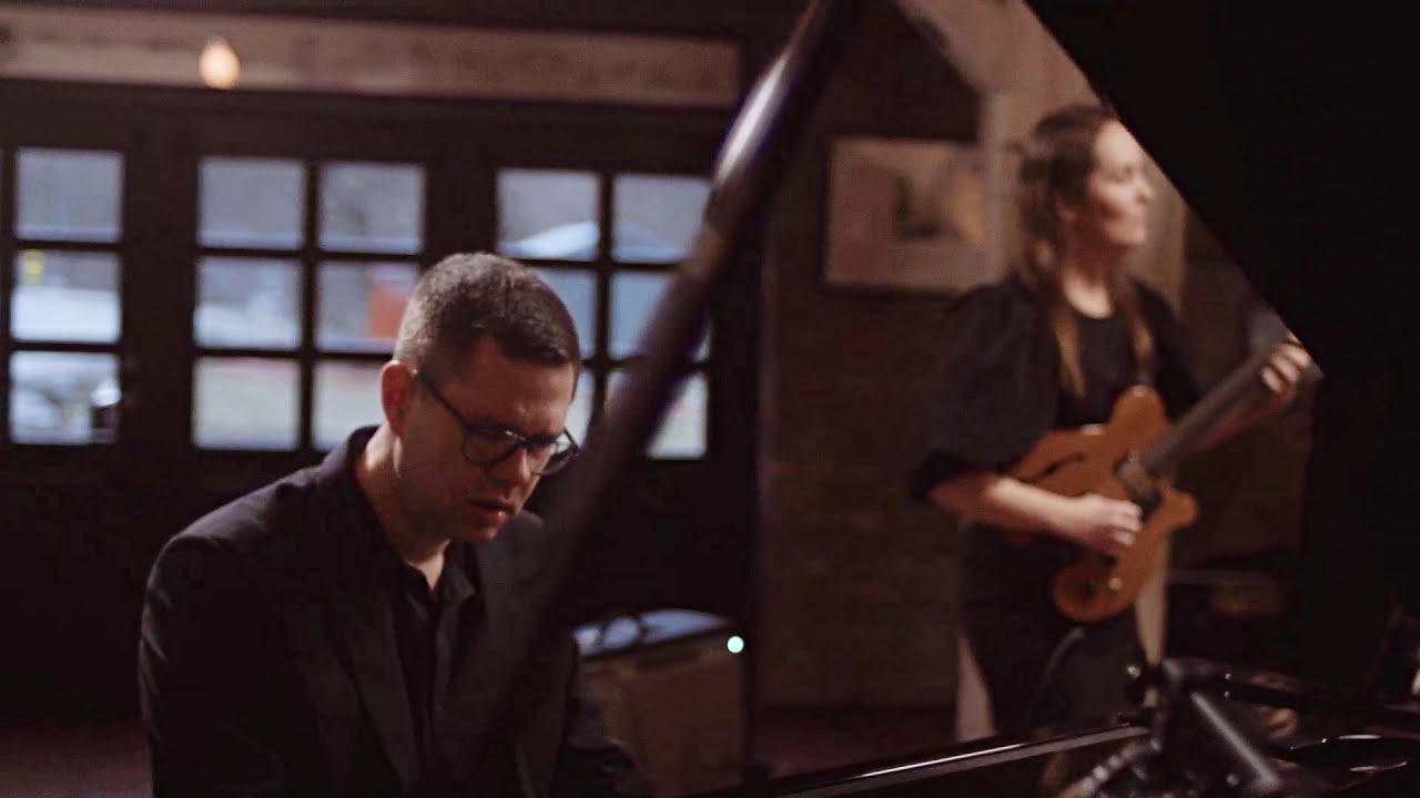 Ingi Bjarni Quintet - Bjögun á dögun