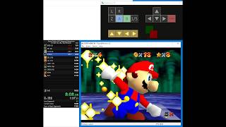 16 Star No LBLJ 18:41 "pace" hasta BitS (chistoso)