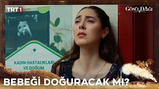 Elif hayatının en zor kararını verdi- Gönül Dağı 136. Bölüm @trt1