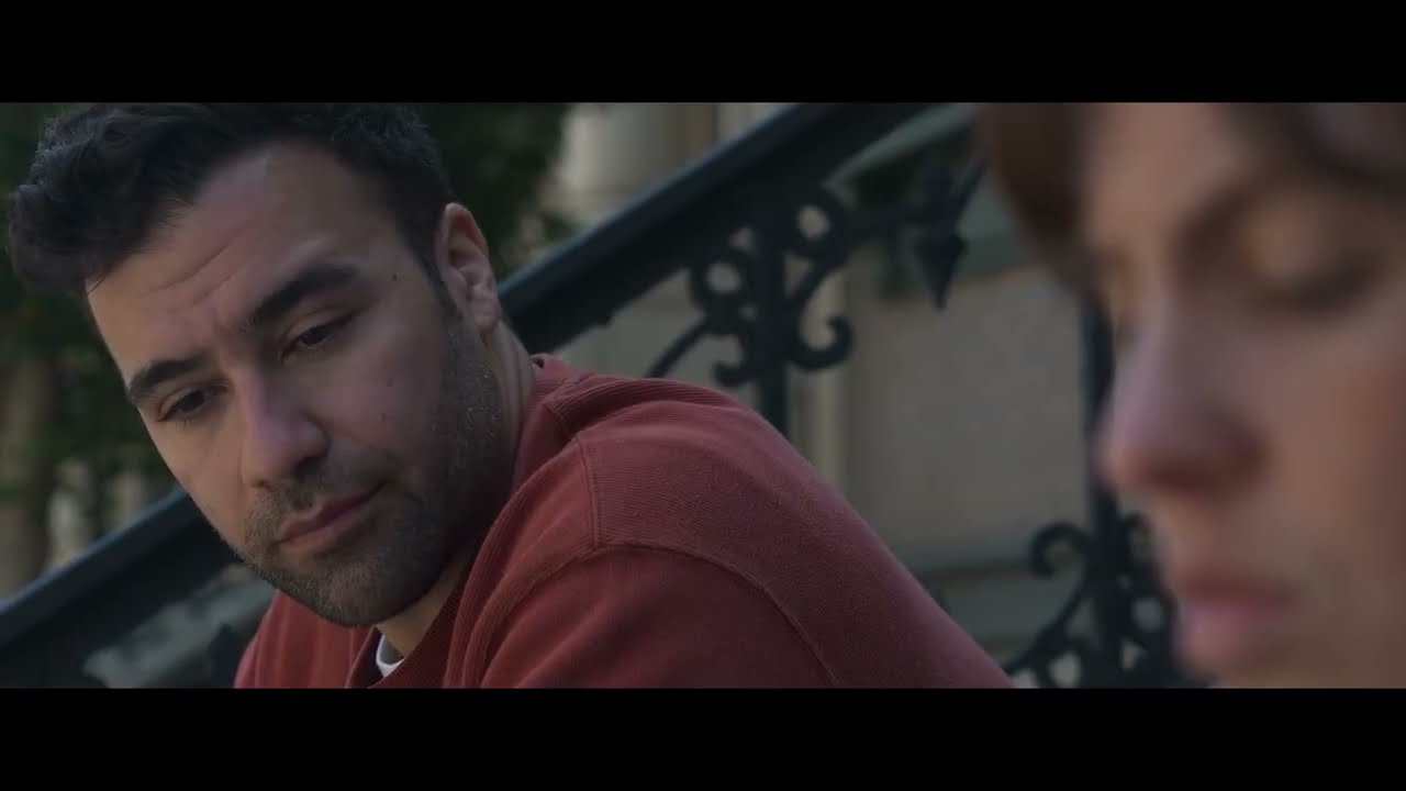 Full Mugs of Coffee- 25th FirstGlance Los Angeles Film Festival trailer