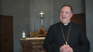 Bishop Poulson's 2022 Easter Message