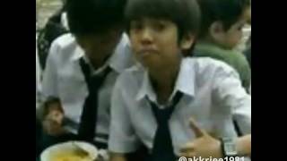 Winxs with coboy junior.. ♥