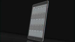 Famous Dark Mode Digital Planner for GoodNotes, Notability and Adobe Profile