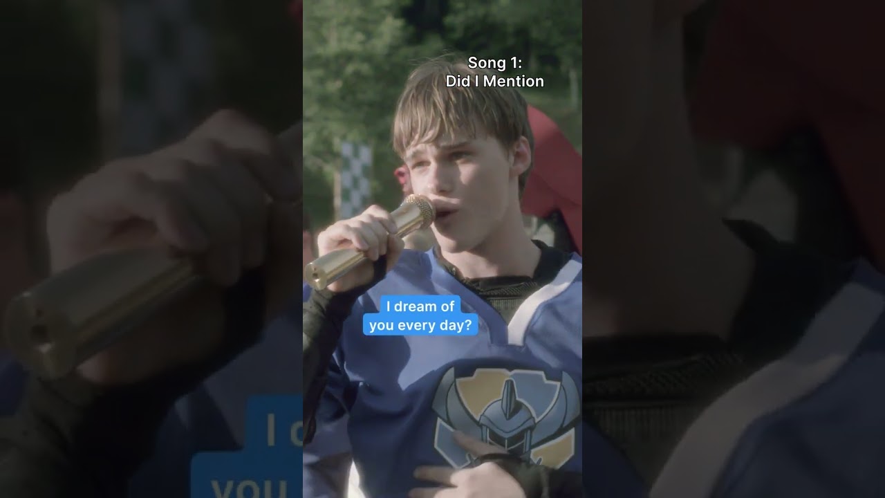 Make Auradon proud ✨ Guess the Descendants song lyrics correctly!