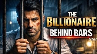 The Billionaire Behind Bars full Explained |  story Explained  picachu916 