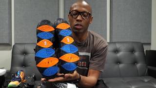 Unreleased Nike Kyrie 5 Samples And Exclusives