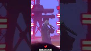 SUTRA | Sebastian Yatra Starlite España 🇪🇦