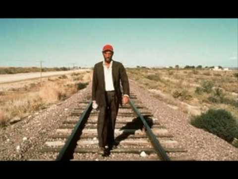 Paris, Texas Video