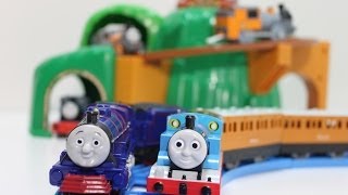 トーマスハンク　走行動画