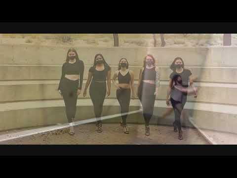 Dance Diary - Annie Wilson