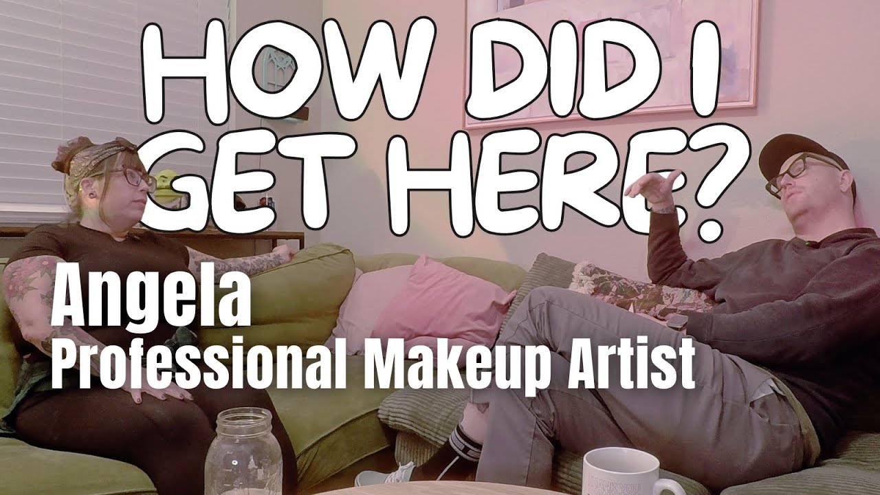 How to Become a Professional Makeup Artist | TV, Film & Halloween Horror Nights