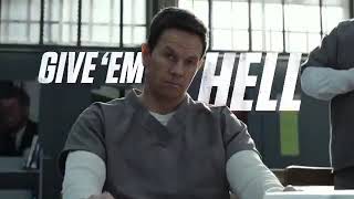 #spenser confidential official movie trailer