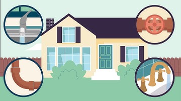 How Lead Gets into Drinking Water