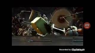 Robots - Tv Spot 2005