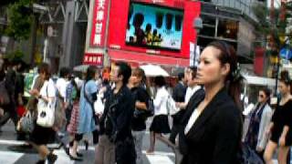 Cruzamento Shibuya 2.avi