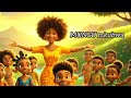 Mungu Mkubwa Audio Dance 2026 Geita Kids African