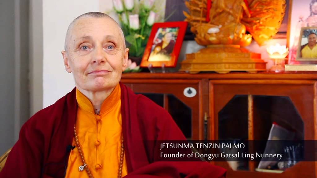 Dokumentarni film Zrinke Jančić: Awakening the Sleeping Goddess 