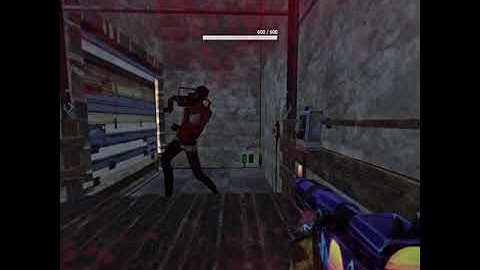 Elevator is the New Meta In Rust