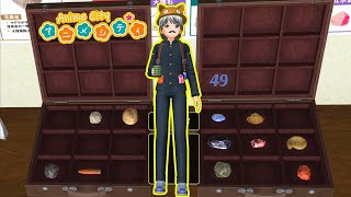 The Rock Collector 👝🧮 Coleccionista de Rocas [Anime City] #49 screenshot 4