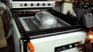 Plastimach-Cnc Router Store Formech 660