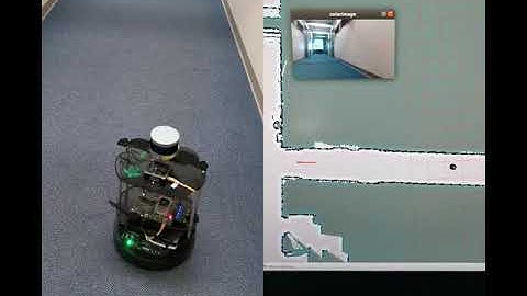 Pedestrian Detection for Robot | WPI MQP