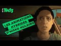 Hisko Hulsing, le maître hollandais de la rotoscopie | Tracks | ARTE